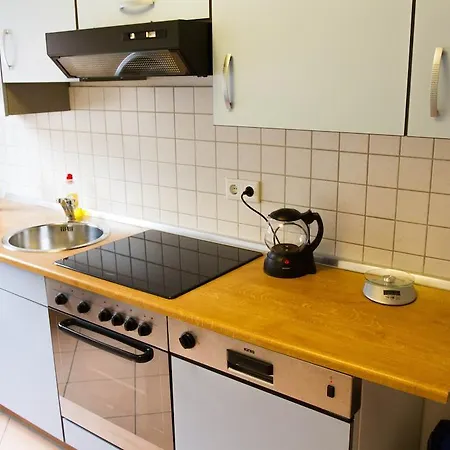 Work & Stay Leverkusen Room photo
