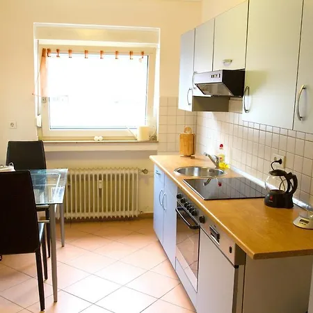 Work & Stay Leverkusen Room photo