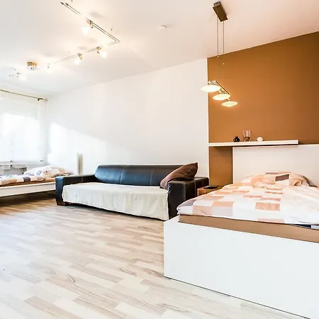 Work & Stay Leverkusen Exterior photo