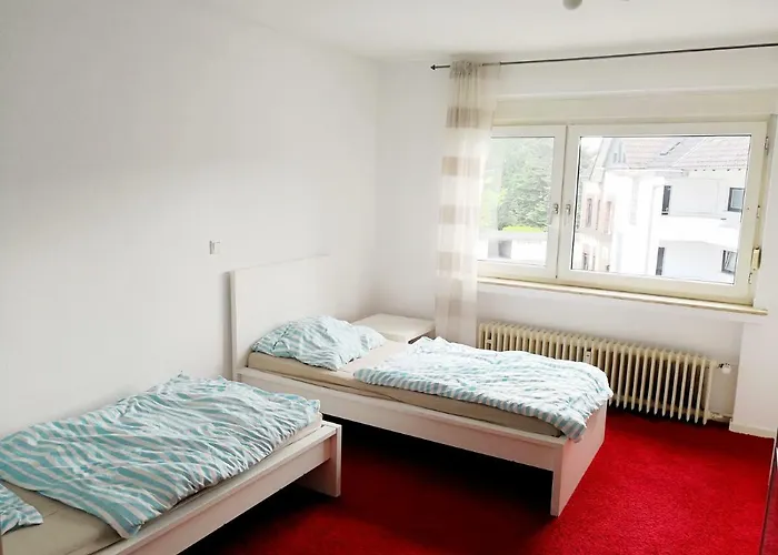 Work & Stay Leverkusen