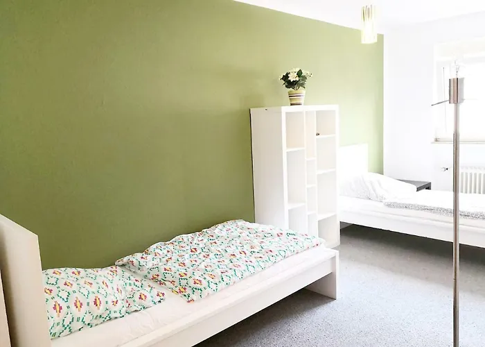 Work & Stay Leverkusen