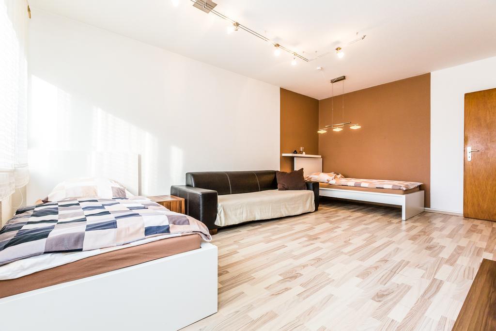 Work & Apartment *