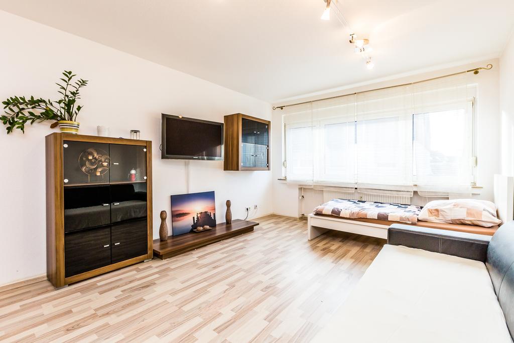 Apartment Work & Leverkusen