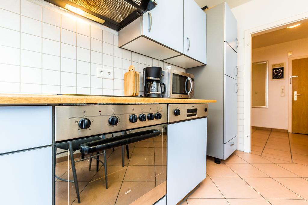 Work & Apartment